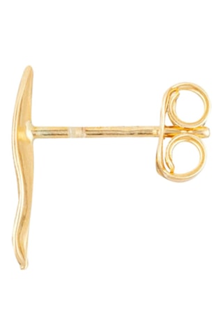 Brincos Ouro amarelo