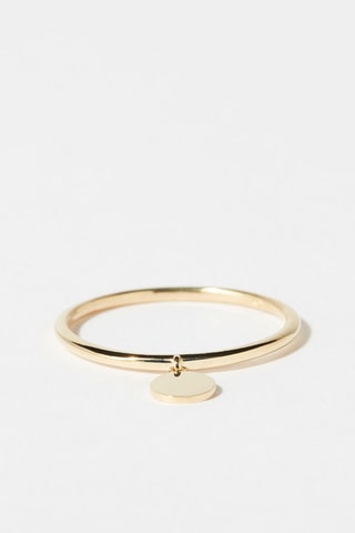 Anel Morphée Ouro amarelo