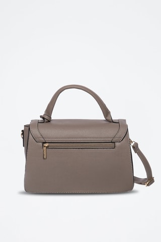 Sac à main Swan - Taupe
