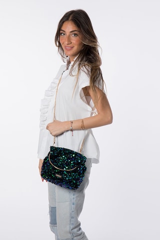 Sac à main Karlie - Multicolore