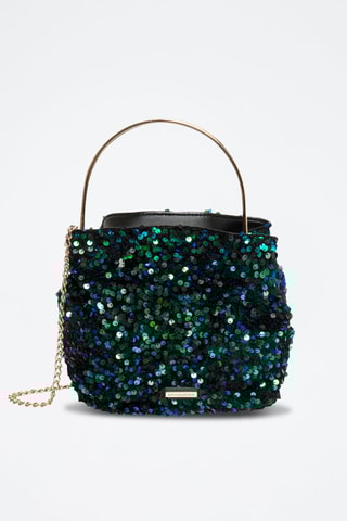 Sac à main Karlie - Multicolore