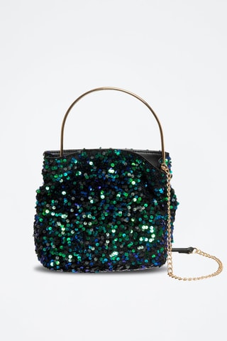 Sac à main Karlie - Multicolore
