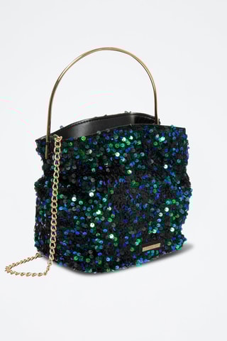 Sac à main Karlie - Multicolore