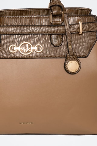 Sac à main Jorry - Beige