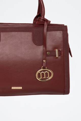 Sac à main Esty - Violet