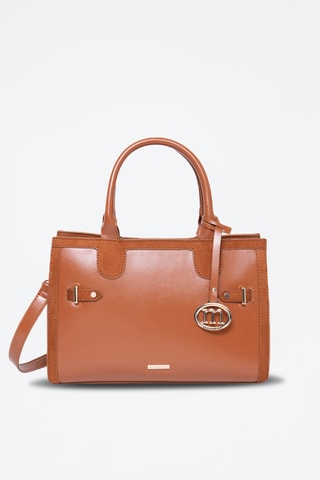 Sac à main Esty - Camel