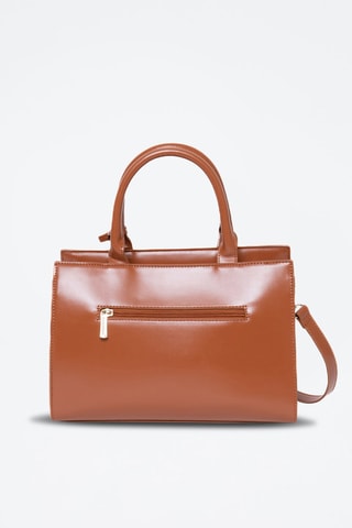 Sac à main Esty - Camel