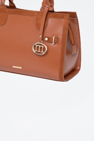 Sac à main Esty - Camel