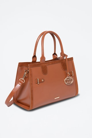 Sac à main Esty - Camel
