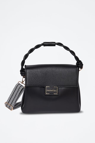 Sac à main Mona - Noir
