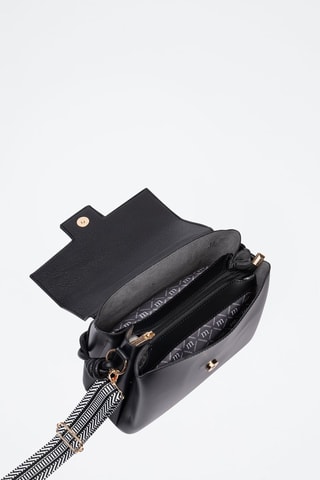 Sac à main Mona - Noir