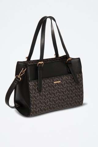 Sac à main Miki - Noir