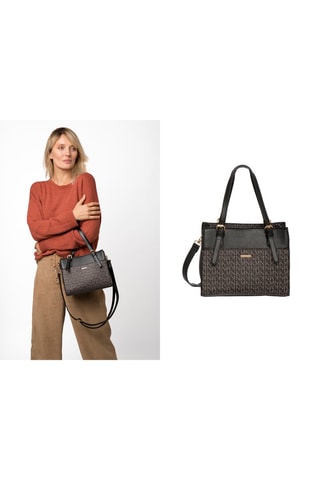 Sac à main Miki - Noir