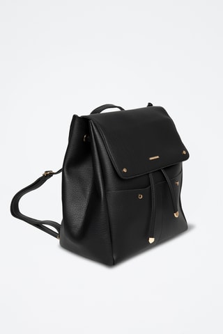 Sac à dos Joyce - Noir