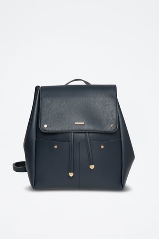 Sac à dos Joyce - Indigo