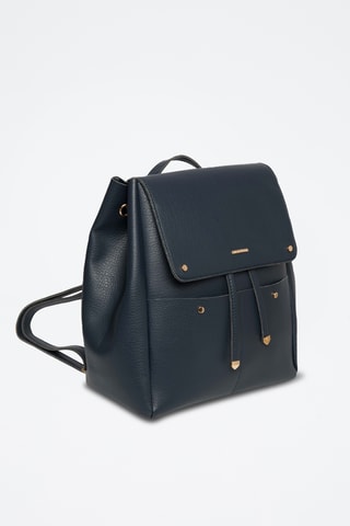 Sac à dos Joyce - Indigo