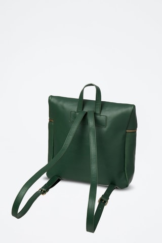 Sac à dos Nestor - Vert