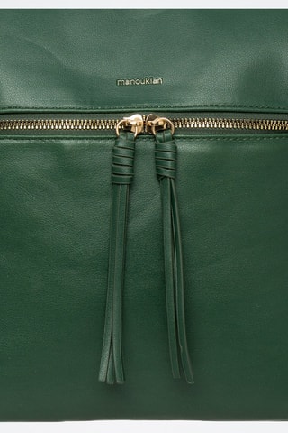 Sac à dos Nestor - Vert