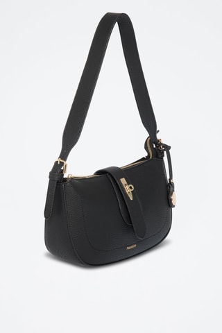 Sac porté épaule Live - Noir