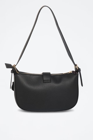 Sac porté épaule Live - Noir