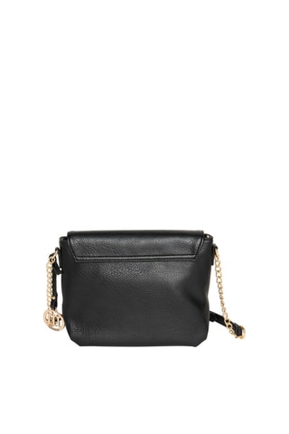Sac bandoulière Mareva - Noir