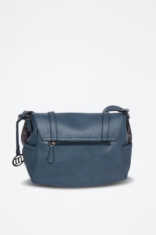 Sac bandoulière Dina - Indigo