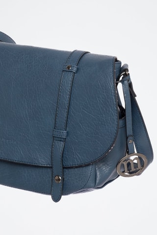 Sac bandoulière Dina - Indigo