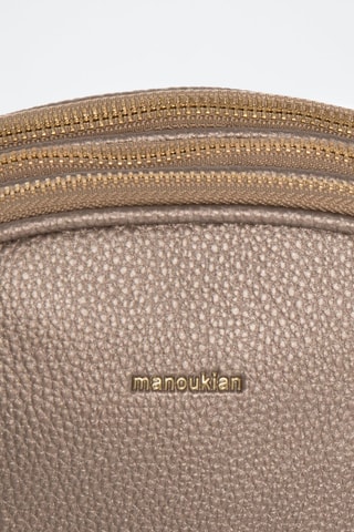 Sac bandoulière Betty - Gris