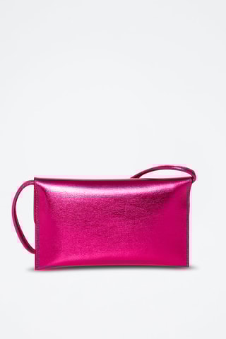 Sac bandoulière Mochy - Rose