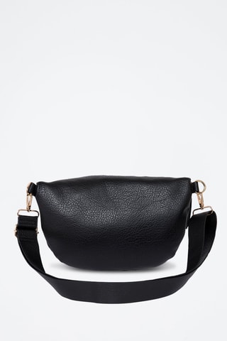 Sac bandoulière Missia - Noir