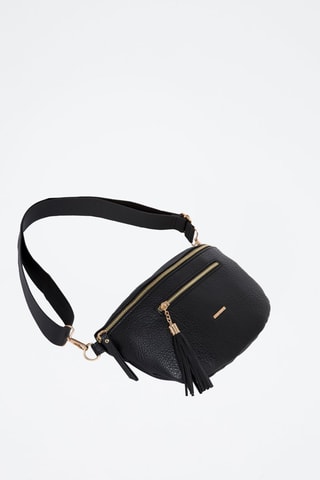 Sac bandoulière Missia - Noir