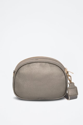 Sac bandoulière Betty - Gris
