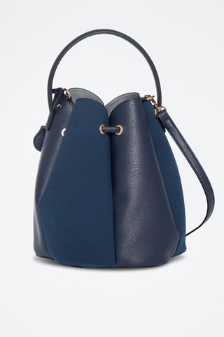Sac seau Elba - Noir
