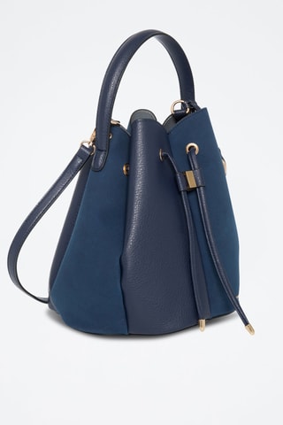 Sac seau Elba - Noir