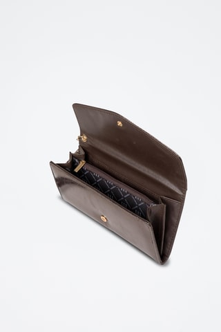 Compagnon Yara - Marron foncé