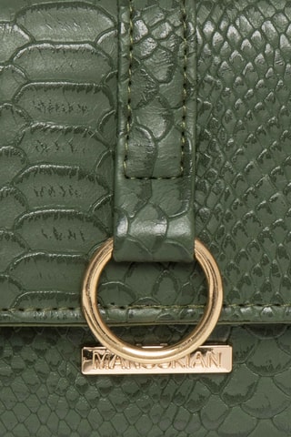 Compagnon Nael - Vert