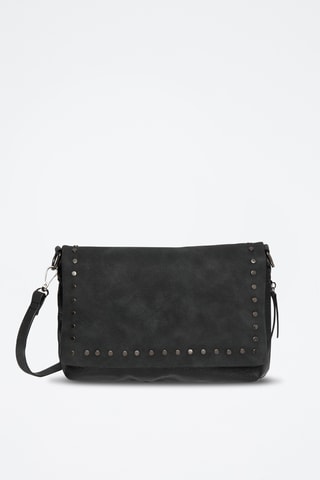 Sac bandoulière Bea - Noir