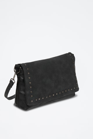 Sac bandoulière Bea - Noir