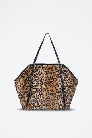 Cabas Eglantine - Beige