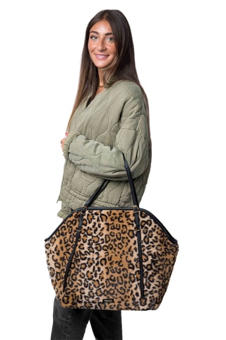 Cabas Eglantine - Beige