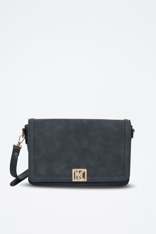 Sac bandoulière Hoshi - Noir