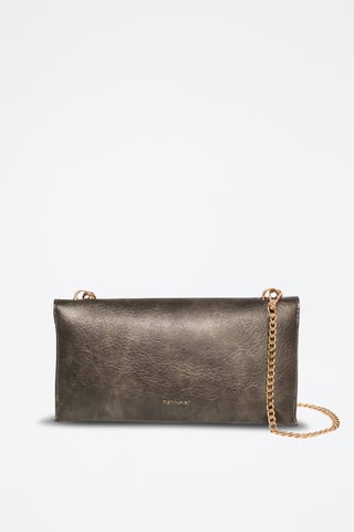 Sac bandoulière Mae - Taupe