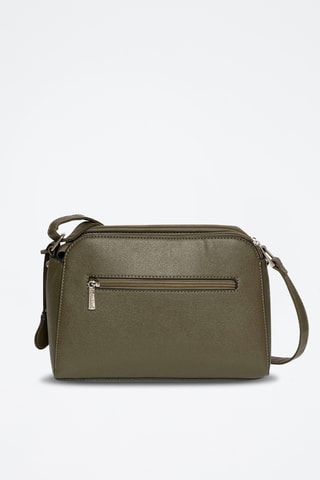 Sac bandoulière Olivia - Kaki
