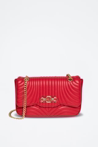 Sac bandoulière Gloria - Rouge