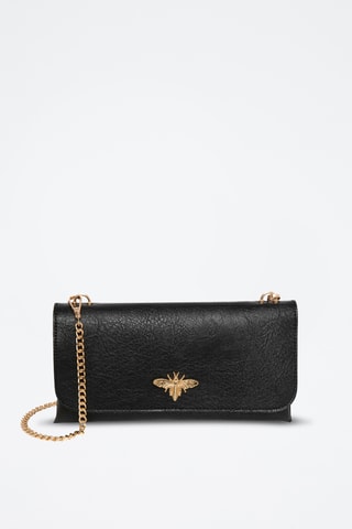 Pochette Maea - Noir