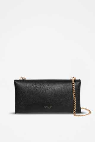 Pochette Maea - Noir