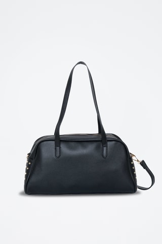 Sac porté épaule Rosana - Noir