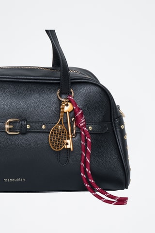 Sac porté épaule Rosana - Noir