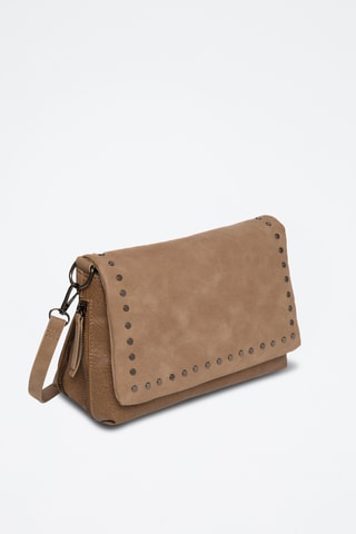 Sac bandoulière Bea - Beige