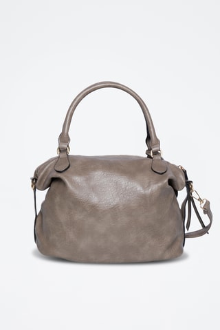 Sac à main Elona - Taupe